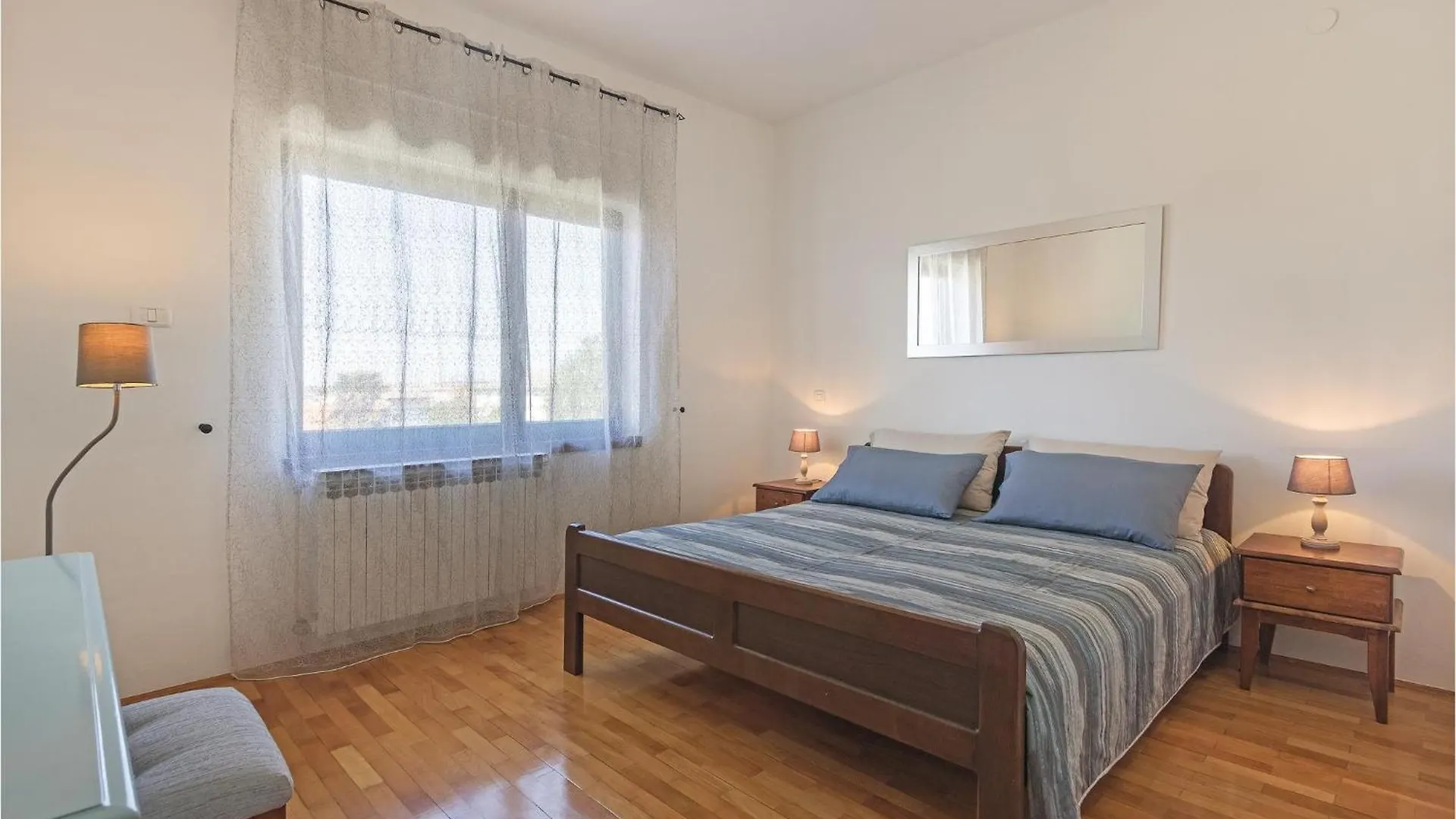4 Bedroom Gorgeous Apartment In Medulin Croatia