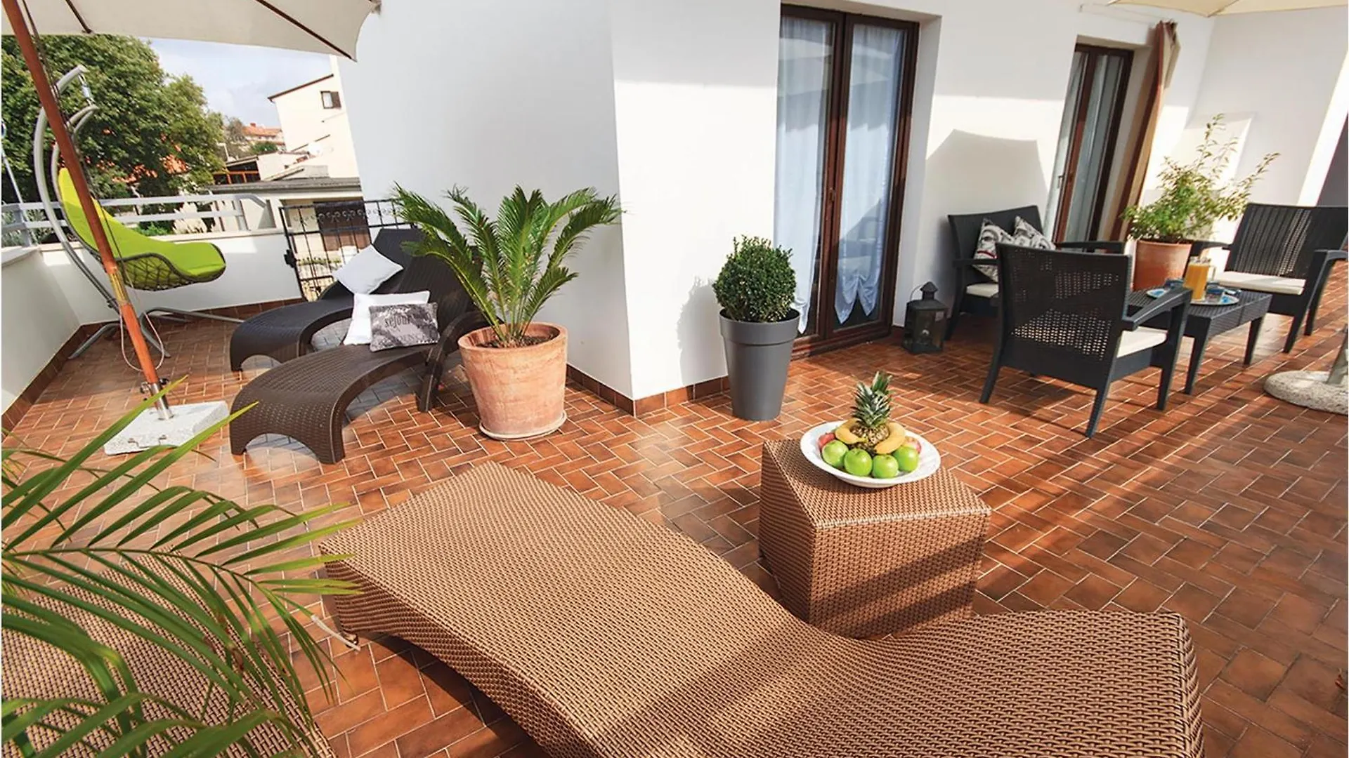 4 Bedroom Gorgeous Apartment In Medulin