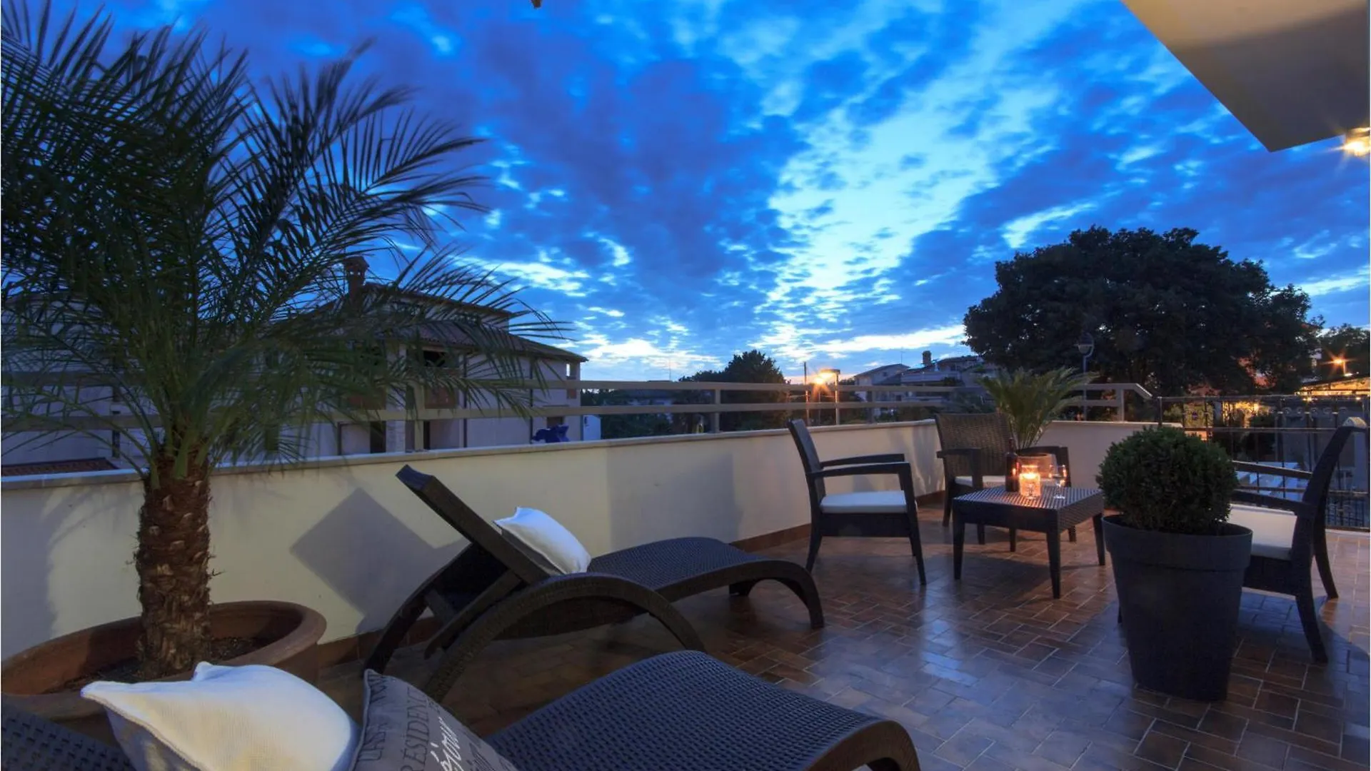 4 Bedroom Gorgeous Apartment In Medulin