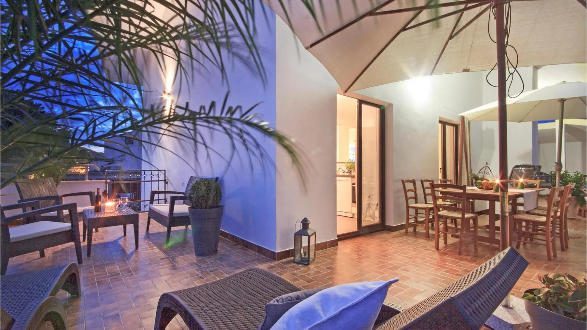 4 Bedroom Gorgeous Apartment In Medulin
